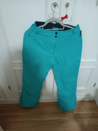 Conjunto Sky Talla S Mujer/Niñ@