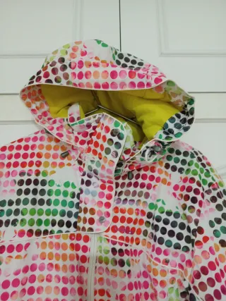 Conjunto Sky Talla S Mujer/Niñ@