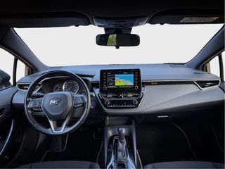 Toyota Corolla Touring Sports 1.8 Hybrid