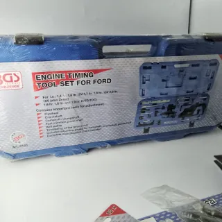 Kit Calado Distribución Ford fiesta Zetec