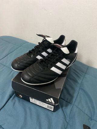 Botas de fútbol Adidas Kaiser 5