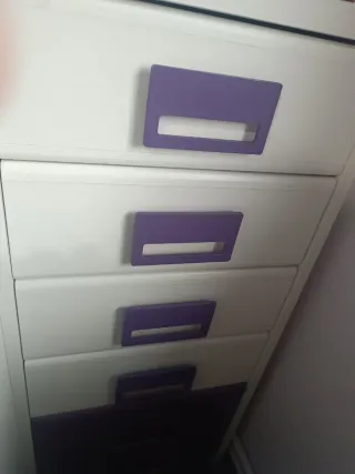 Habitación infantil completa