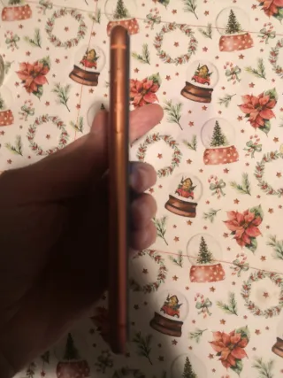 iPhone XR 64GB Rojo Coral