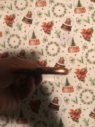 iPhone XR 64GB Rojo Coral