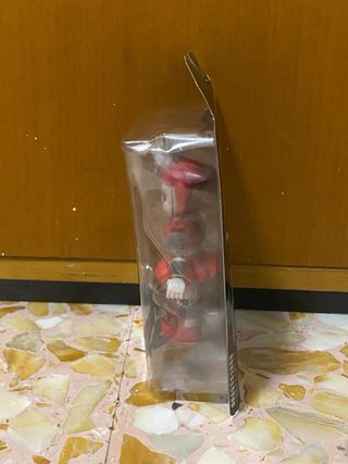 Fnaf sister location baby funko figure