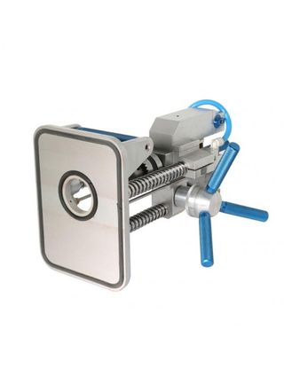 Taladro Neumático Portátil Piedra Metal