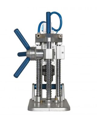 Taladro Neumático Portátil Piedra Metal