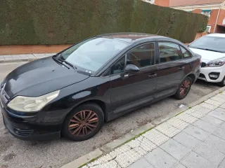 Citroen C4 2008
