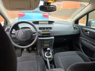 Citroen C4 2008