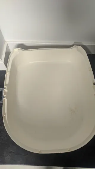 Box per gatti chiuso