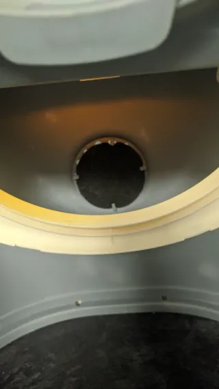 Box per gatti chiuso