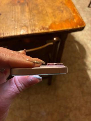 iPhone 17 256GB Lavander Europa