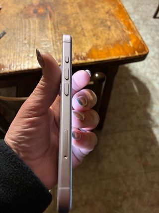 iPhone 17 256GB Lavander Europa