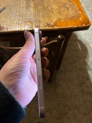 iPhone 17 256GB Lavander Europa