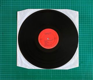 Belgian Asociality. LP