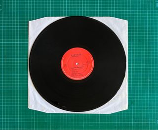 Belgian Asociality. LP