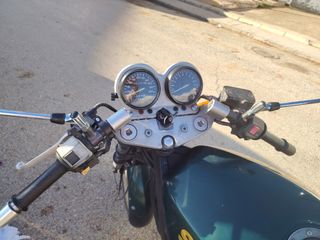 Suzuki GS 500