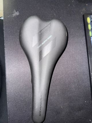 Sillín MTB Mondraker Cross Country Series