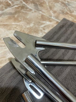 Bmx Dyno Compe 1996 Cromado