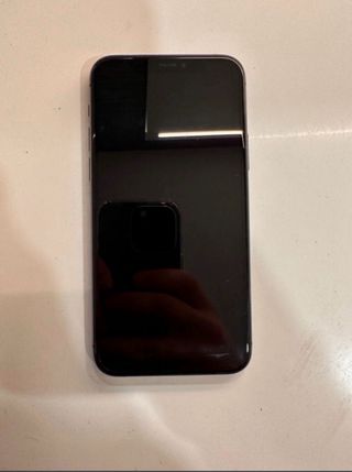 iPhone 11 Pro 256 GB Gris Espacial