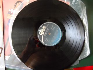 Vinilo LP REO Speedwagon - Good Trouble