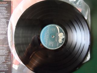 Vinilo LP REO Speedwagon - Good Trouble