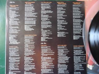 Vinilo LP REO Speedwagon - Good Trouble