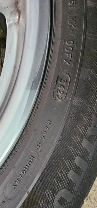 Llantas Porsche Macan 19