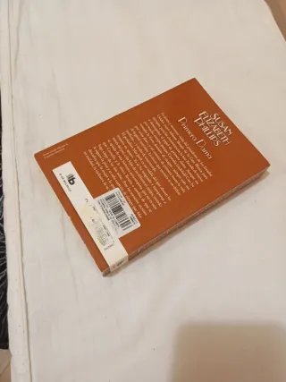 Susan Elizabeth phillips