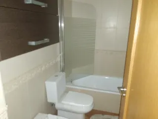 Piso en venta Calasparra