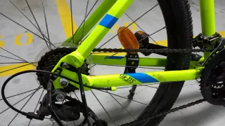 Bicicleta Rockrider ST 100 27.5