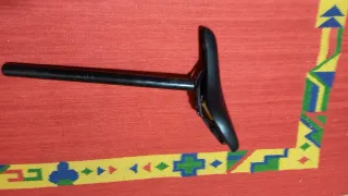 Bicicleta Rockrider ST 100 27.5