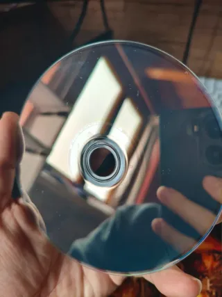 Devil May Cry 4 PS3 PAL