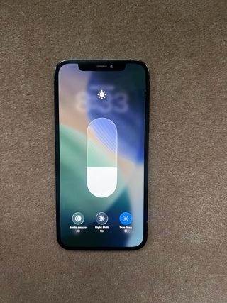 iPhone 12 Pro Azul/Gris