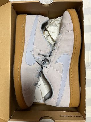 Zapatillas Nike Talla 46