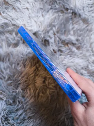 The Last of Us Parte II Remastered PS5