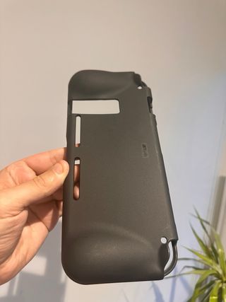 Nintendo Switch + Accessori e Giochi