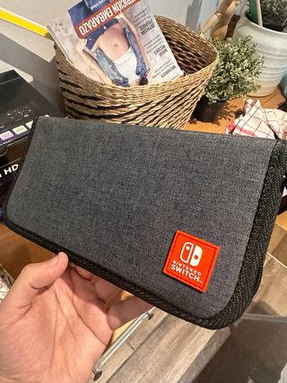 Nintendo Switch + Accessori e Giochi