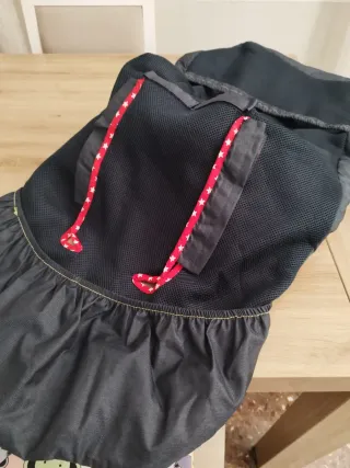 Saco para carrito Tuc Tuc