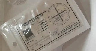 Microscopio Digital USB