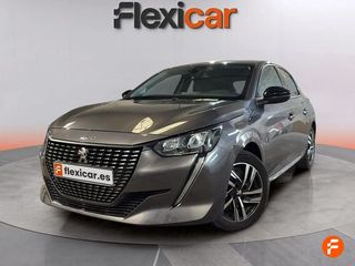 Peugeot 208 PureTech 73kW (100CV) Allure