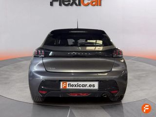 Peugeot 208 PureTech 73kW (100CV) Allure