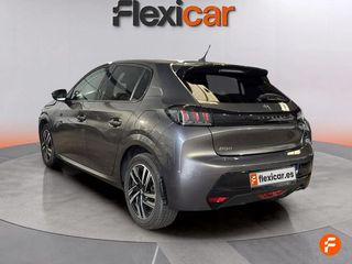 Peugeot 208 PureTech 73kW (100CV) Allure