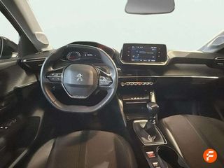 Peugeot 208 PureTech 73kW (100CV) Allure