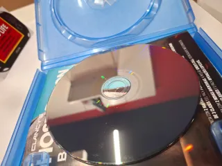 Ghost Recon Breakpoint PS4