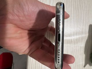 iPhone XS 64 GB Argento