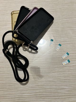 iPhone XS 64 GB Argento