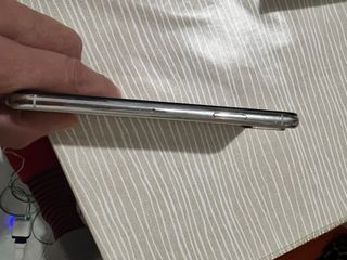 iPhone XS 64 GB Argento