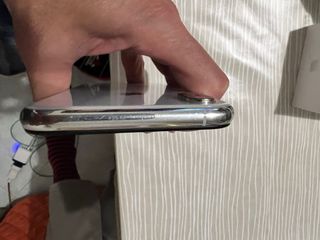 iPhone XS 64 GB Argento