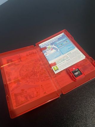 Leggende Pokémon Z-A Nintendo Switch 2 Edizione